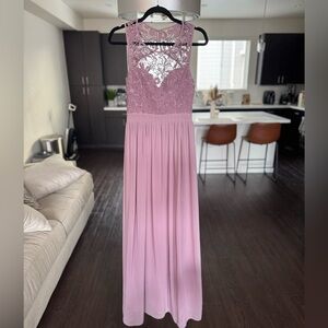 Bridesmaids dress - M